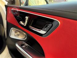 مێرسێدس بێنز C-Class